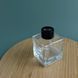 Флакон для аромадифузору скляний Forma прозорий 100мл FM120 фото 3