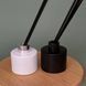 Флакон для аромадифузора скляний Verto білий матовий 100мл FM185 фото 5
